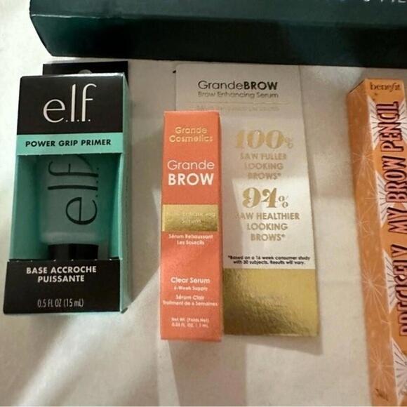 Ulta Beauty Makeup bundle - Picture 3 of 10